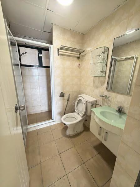 Kondominium untuk Disewa di Sang Suria - Alvin Chong - Bathroom - PropertyGuru.com.my