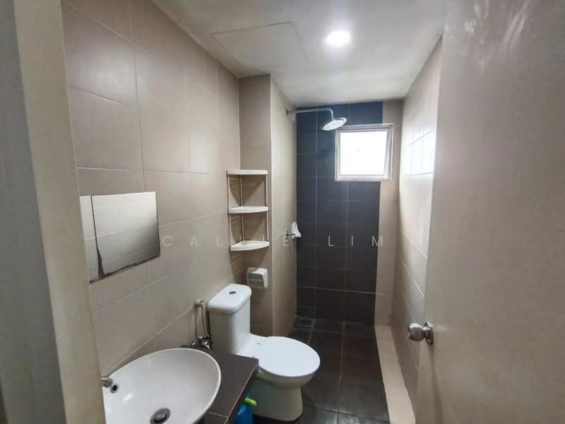 Condominium for Rent at Alam Puri - Callie Lim - Bathroom - PropertyGuru.com.my