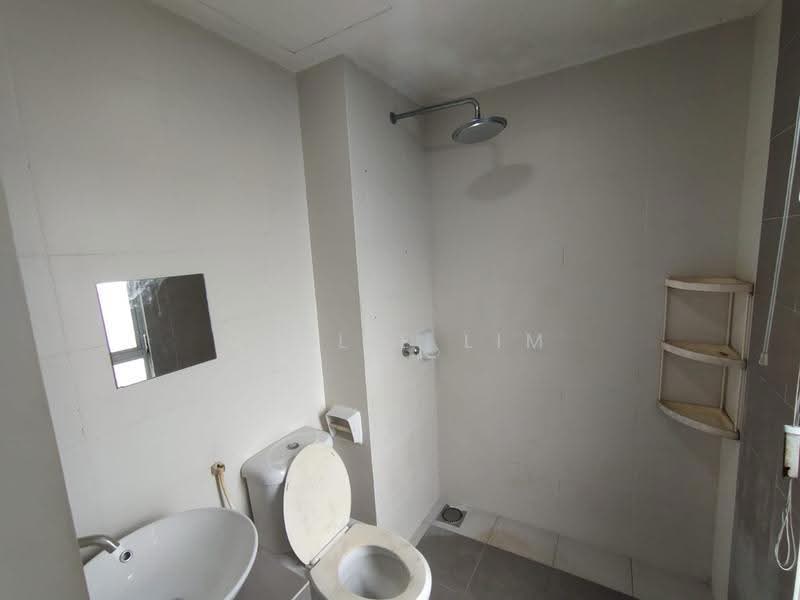 Condominium for Rent at Alam Puri - Callie Lim - Bathroom - PropertyGuru.com.my