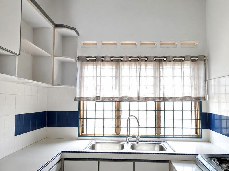 Rumah Teres 1-Tingkat untuk Dijual di Taman Universiti (Skudai) - Wai Peng Tan - Kitchen - PropertyGuru.com.my