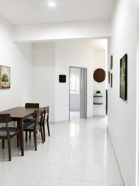 Rumah Teres 1-Tingkat untuk Dijual di Taman Universiti (Skudai) - Wai Peng Tan - Interior - PropertyGuru.com.my