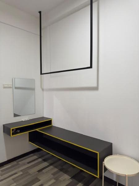 Service Residence for Sale at Arte S - A Ee Ee - Interior - PropertyGuru.com.my