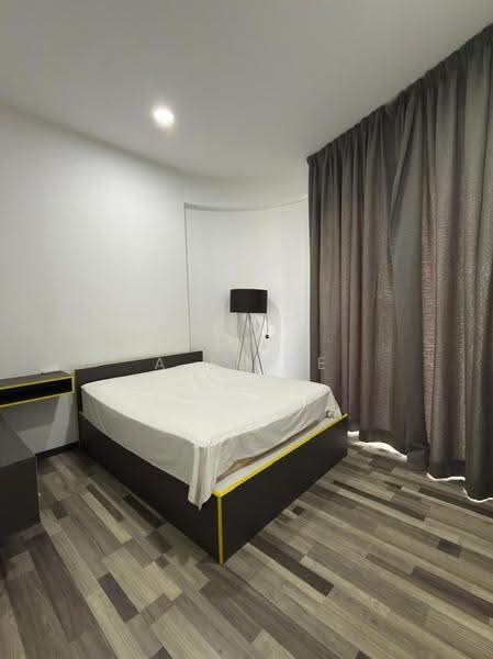 Service Residence for Sale at Arte S - A Ee Ee - Bedroom - PropertyGuru.com.my