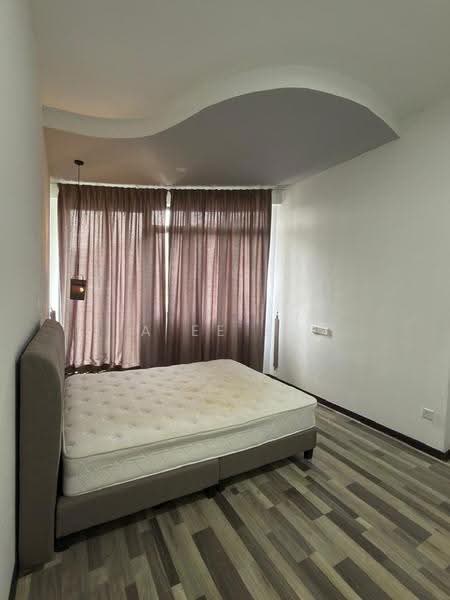 Service Residence for Sale at Arte S - A Ee Ee - Bedroom - PropertyGuru.com.my