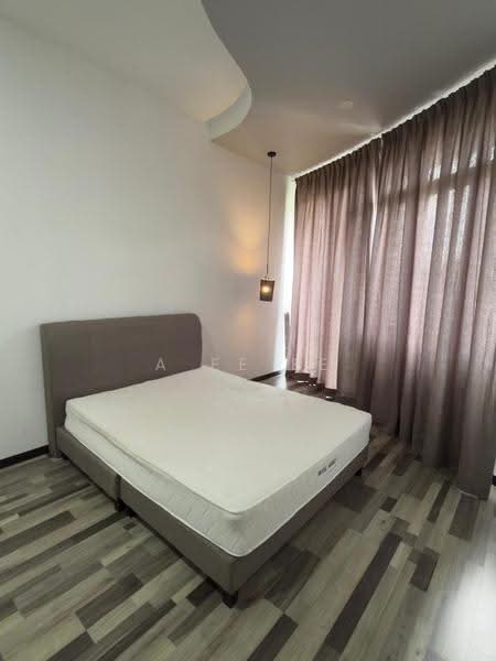 Service Residence for Sale at Arte S - A Ee Ee - Bedroom - PropertyGuru.com.my