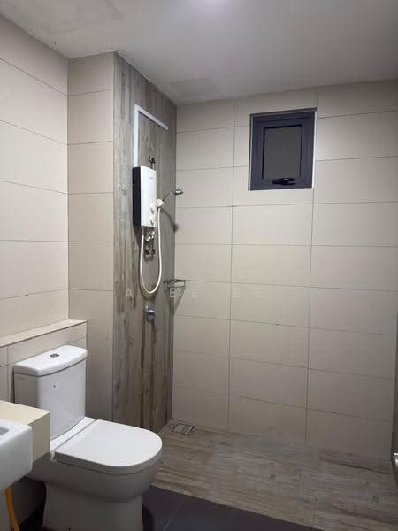 Service Residence for Sale at Arte S - A Ee Ee - Bathroom - PropertyGuru.com.my