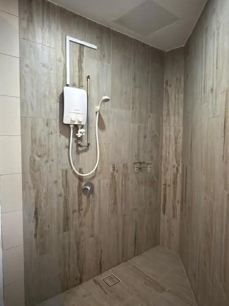 Service Residence for Sale at Arte S - A Ee Ee - Bathroom - PropertyGuru.com.my