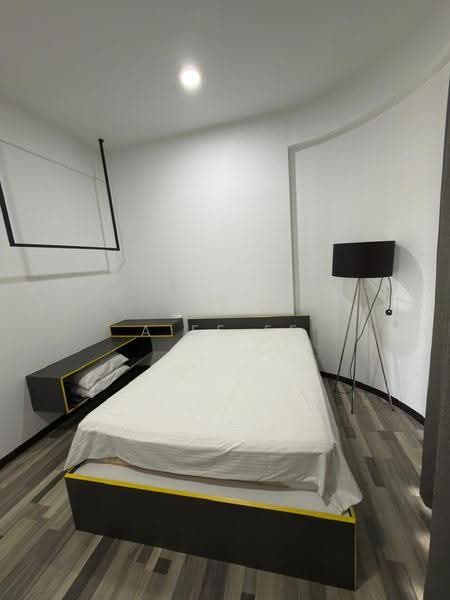 Service Residence for Sale at Arte S - A Ee Ee - Bedroom - PropertyGuru.com.my