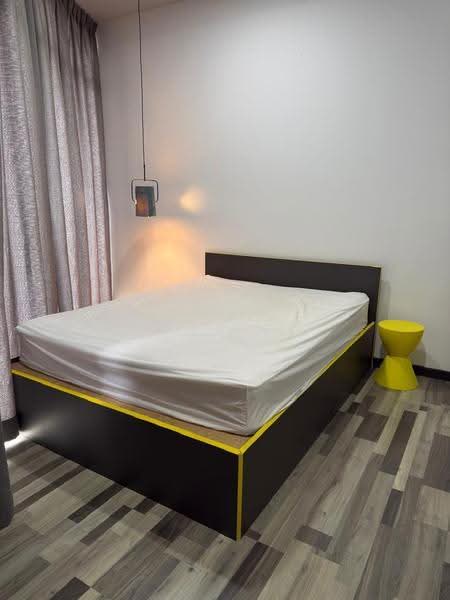 Service Residence for Sale at Arte S - A Ee Ee - Bedroom - PropertyGuru.com.my