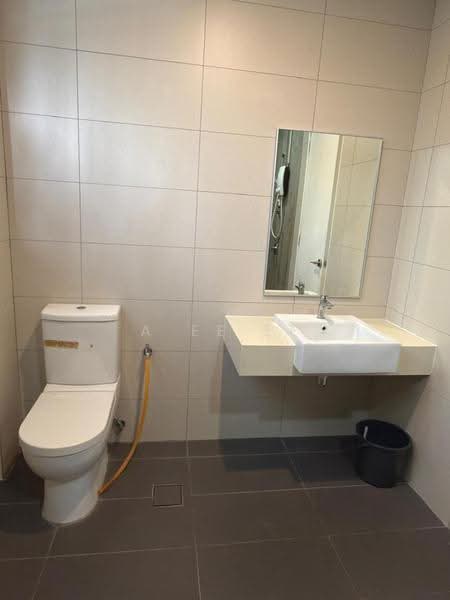 Service Residence for Sale at Arte S - A Ee Ee - Bathroom - PropertyGuru.com.my