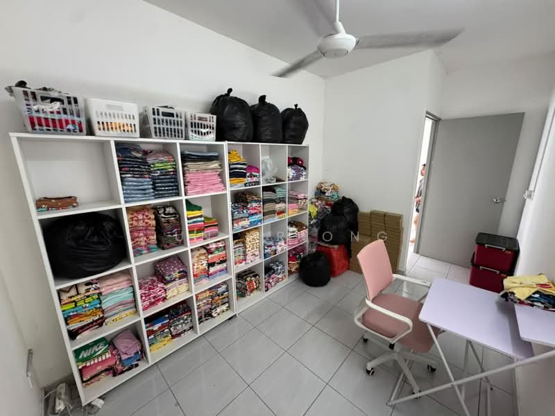 Apartment for Sale at Cendana - Junior Ong - Interior - PropertyGuru.com.my