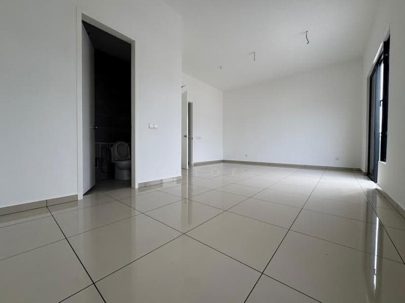 2-storey Terraced House for Sale in Taman Ekoflora (Johor Bahru) - Chloe Chin - Interior - PropertyGuru.com.my