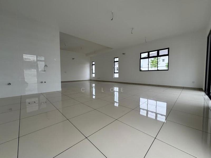 2-storey Terraced House for Sale in Taman Ekoflora (Johor Bahru) - Chloe Chin - Interior - PropertyGuru.com.my