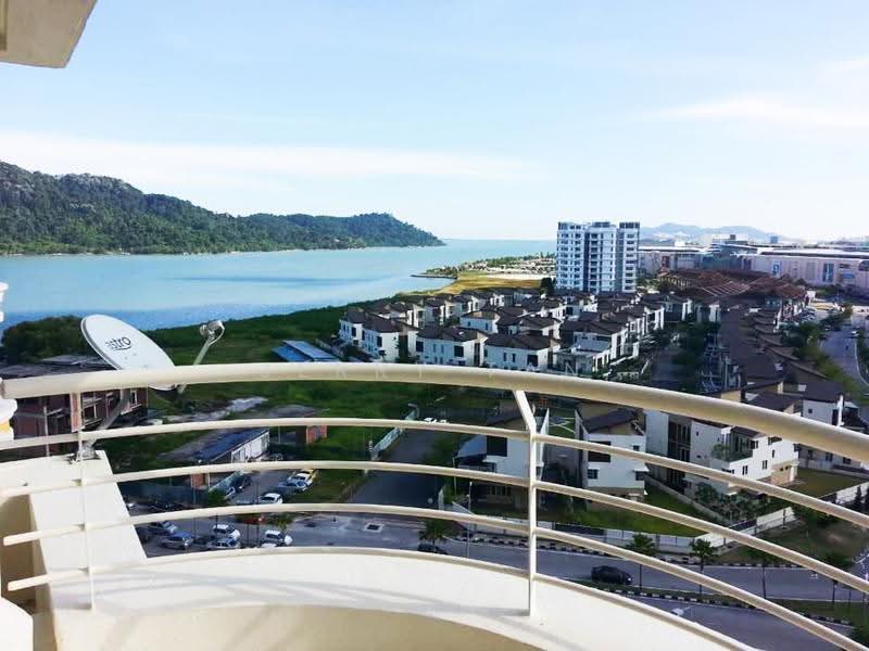 Condominium for Rent at Gold Coast Resort Condominium - Jerry Tan - Exterior - PropertyGuru.com.my