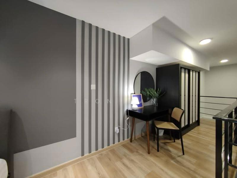 Service Residence for Rent at Arte Cheras - Tron Wan - Interior - PropertyGuru.com.my