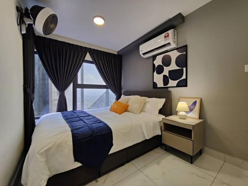 Service Residence for Rent at Arte Cheras - Tron Wan - Bedroom - PropertyGuru.com.my