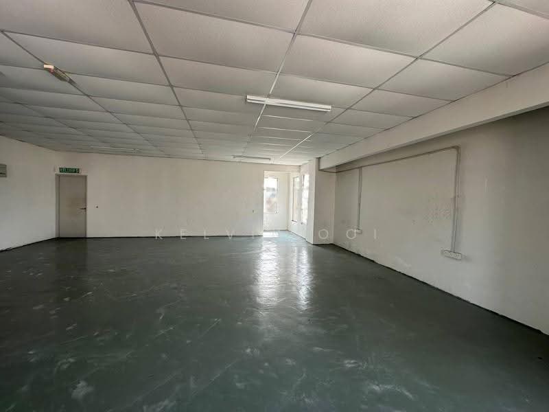 Factory for Sale in Simpang Ampat (Penang) - Kelvin Ooi - Interior - PropertyGuru.com.my