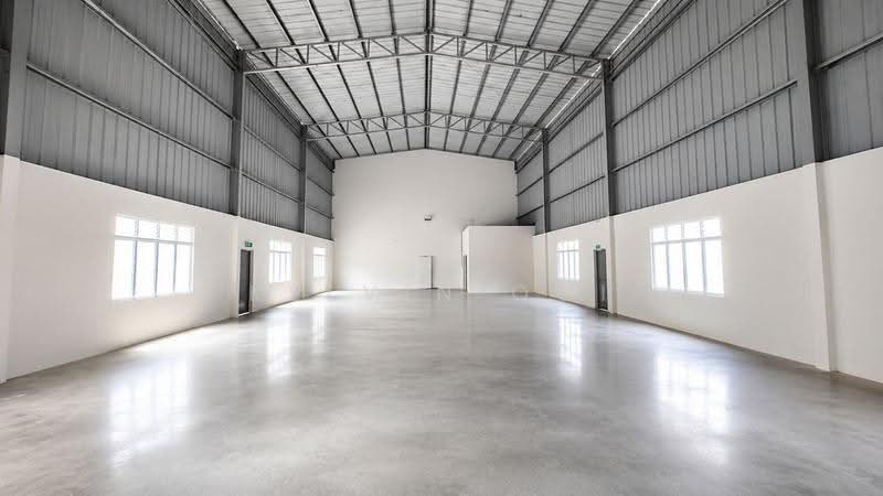 Factory for Sale in Simpang Ampat (Penang) - Kelvin Ooi - Interior - PropertyGuru.com.my