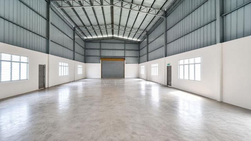 Factory for Sale in Simpang Ampat (Penang) - Kelvin Ooi - Interior - PropertyGuru.com.my