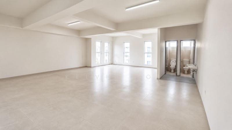 Factory for Sale in Simpang Ampat (Penang) - Kelvin Ooi - Interior - PropertyGuru.com.my