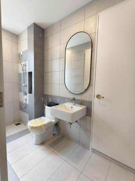 2-storey Terraced House for Sale in Sungai Buloh (Selangor) - Steve Lim - Bathroom 4 - PropertyGuru.com.my