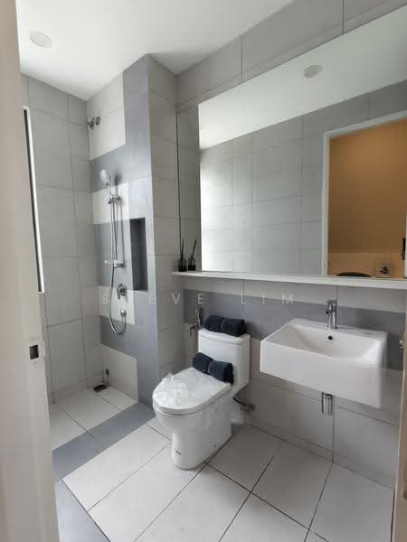 2-storey Terraced House for Sale in Sungai Buloh (Selangor) - Steve Lim - Bathroom 3 - PropertyGuru.com.my