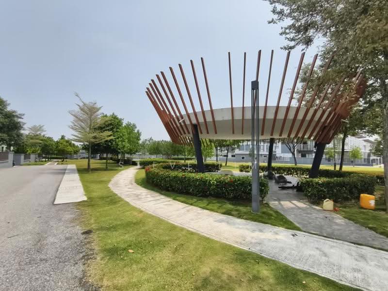 2-storey Terraced House for Sale in Sungai Buloh (Selangor) - Steve Lim - Gardens - PropertyGuru.com.my