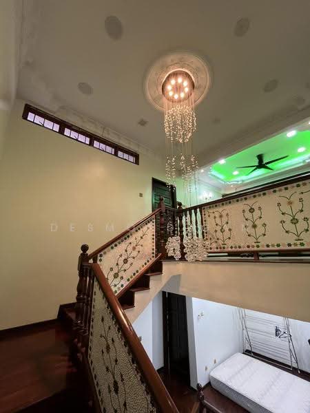Rumah Teres 3-Tingkat untuk Dijual di Usj 1 (Subang Jaya) - Desmond Gan - Interior - PropertyGuru.com.my