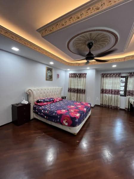 Rumah Teres 3-Tingkat untuk Dijual di Usj 1 (Subang Jaya) - Desmond Gan - Bedroom - PropertyGuru.com.my