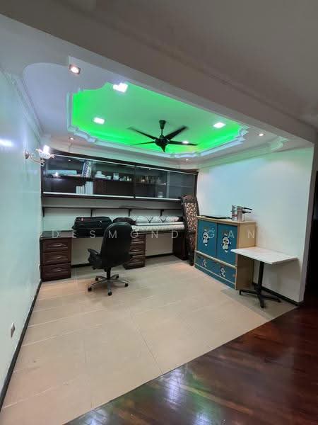 Rumah Teres 3-Tingkat untuk Dijual di Usj 1 (Subang Jaya) - Desmond Gan - Study - PropertyGuru.com.my