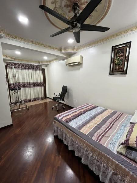 Rumah Teres 3-Tingkat untuk Dijual di Usj 1 (Subang Jaya) - Desmond Gan - Bedroom - PropertyGuru.com.my