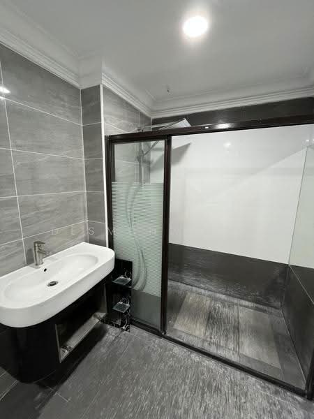 Rumah Teres 3-Tingkat untuk Dijual di Usj 1 (Subang Jaya) - Desmond Gan - Bathroom - PropertyGuru.com.my