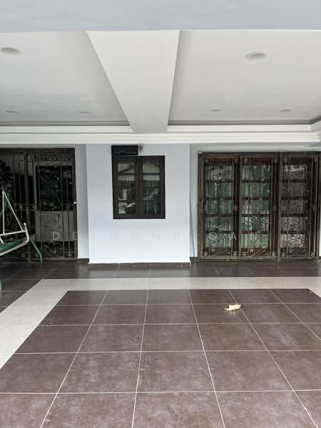 Rumah Teres 3-Tingkat untuk Dijual di Usj 1 (Subang Jaya) - Desmond Gan - Exterior - PropertyGuru.com.my