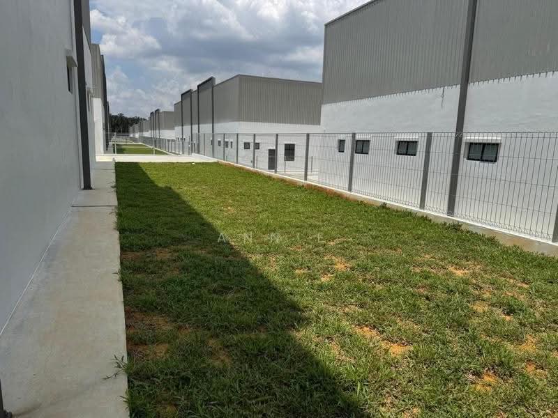 Factory for Rent in Eco Business Park 1 (Johor Bahru) - Annie Tee - PropertyGuru.com.my