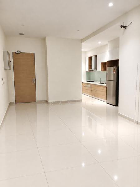 Service Residence for Rent at UNIO Residence - Frankie Sing - Kitchen - PropertyGuru.com.my