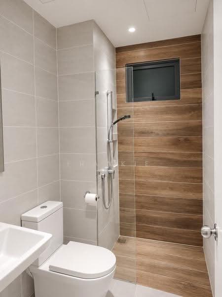 Service Residence for Rent at UNIO Residence - Frankie Sing - Bathroom - PropertyGuru.com.my