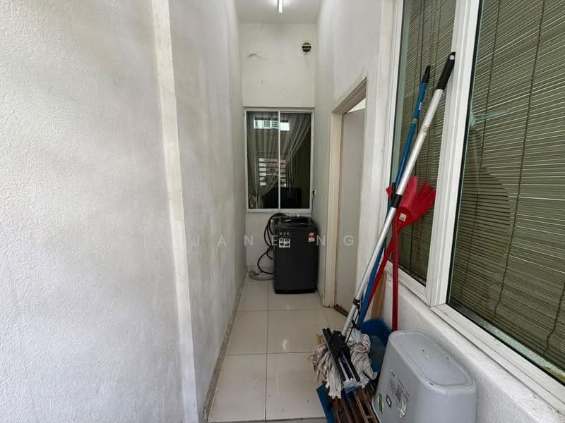 Semi-Detached House for Rent in Seberang Perai (Penang) - Jane Ng - PropertyGuru.com.my
