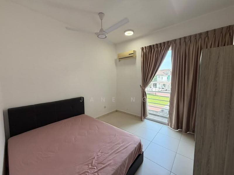 Semi-Detached House for Rent in Seberang Perai (Penang) - Jane Ng - Bedroom - PropertyGuru.com.my
