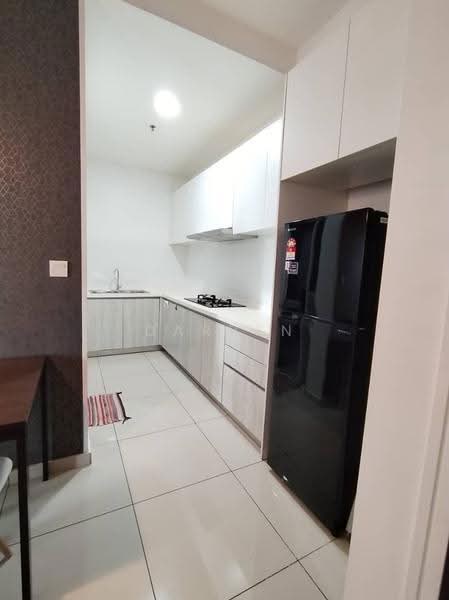 Service Residence for Rent at Kenwingston Square Garden - Darren Lim - Kitchen - PropertyGuru.com.my