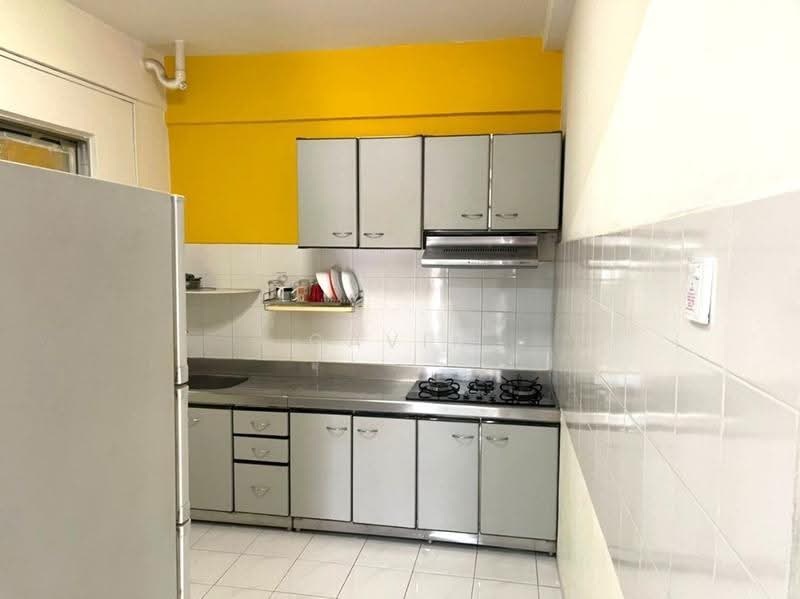 Apartment for Sale at Symphony Park - Gavin Tan - Kitchen - PropertyGuru.com.my