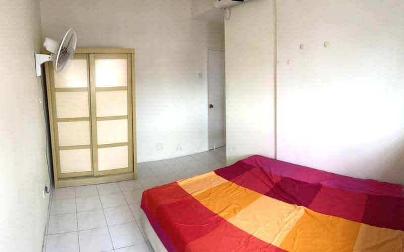 Apartment for Sale at Symphony Park - Gavin Tan - Bedroom - PropertyGuru.com.my