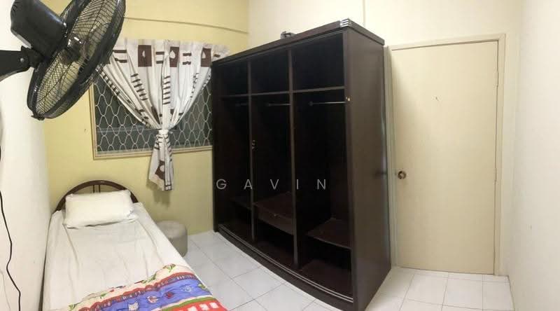 Apartment for Sale at Symphony Park - Gavin Tan - Bedroom - PropertyGuru.com.my