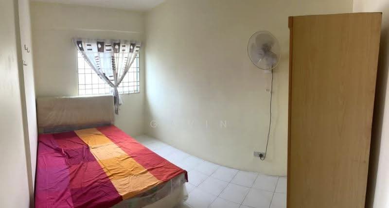 Apartment for Sale at Symphony Park - Gavin Tan - PropertyGuru.com.my