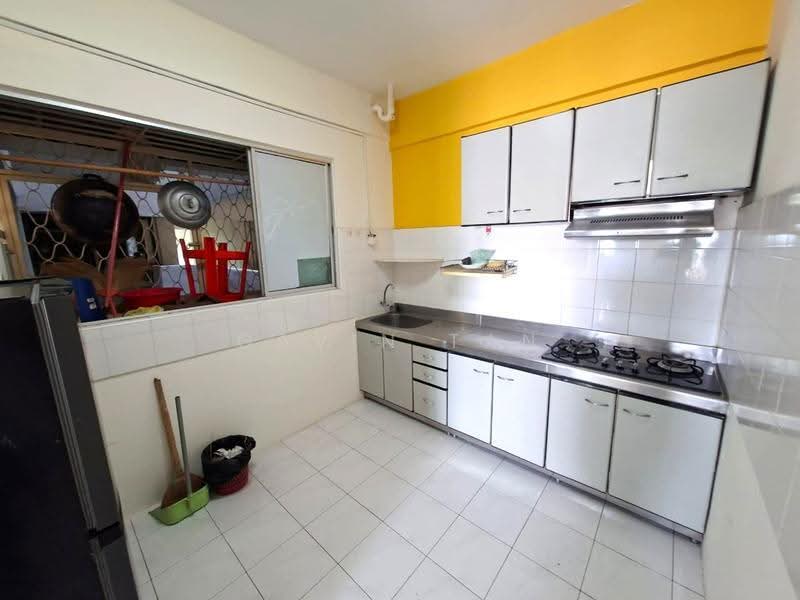 Pangsapuri untuk Dijual di Symphony Park - Gavin Tan - Kitchen - PropertyGuru.com.my
