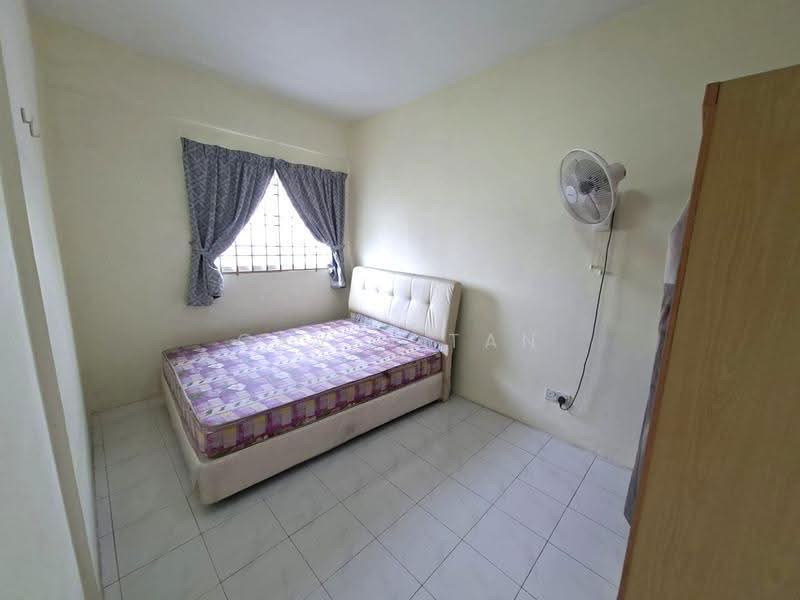 Pangsapuri untuk Dijual di Symphony Park - Gavin Tan - Bedroom - PropertyGuru.com.my