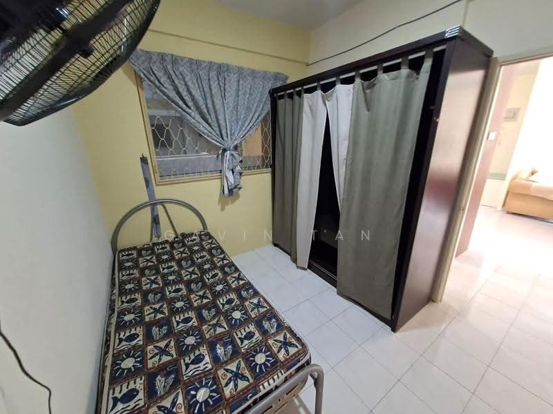 Pangsapuri untuk Dijual di Symphony Park - Gavin Tan - Bedroom - PropertyGuru.com.my