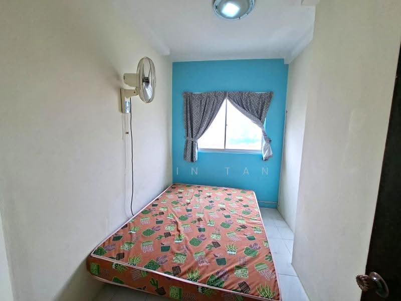 Pangsapuri untuk Dijual di Symphony Park - Gavin Tan - Bedroom - PropertyGuru.com.my
