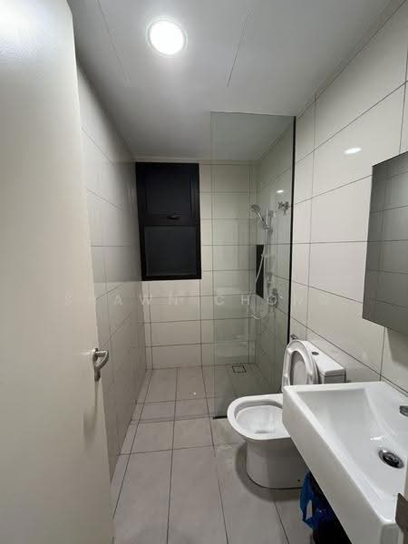 Service Residence for Sale at Duta Park Residences - Shawn Chong - Bathroom - PropertyGuru.com.my