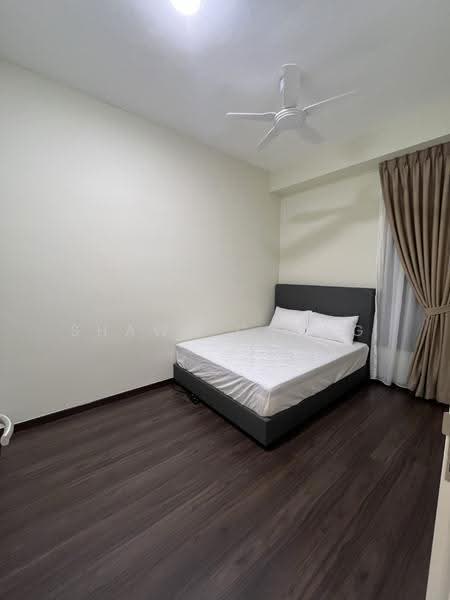 Service Residence for Sale at Duta Park Residences - Shawn Chong - Bedroom - PropertyGuru.com.my