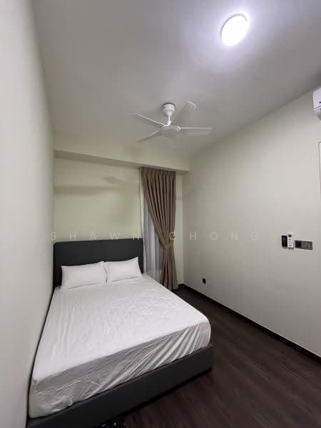 Service Residence for Sale at Duta Park Residences - Shawn Chong - Bedroom - PropertyGuru.com.my